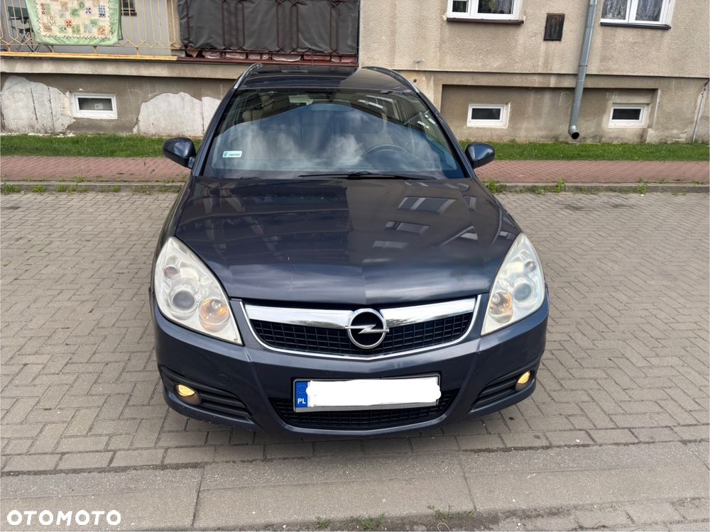 Opel Vectra 1.9 CDTI Essentia - 3