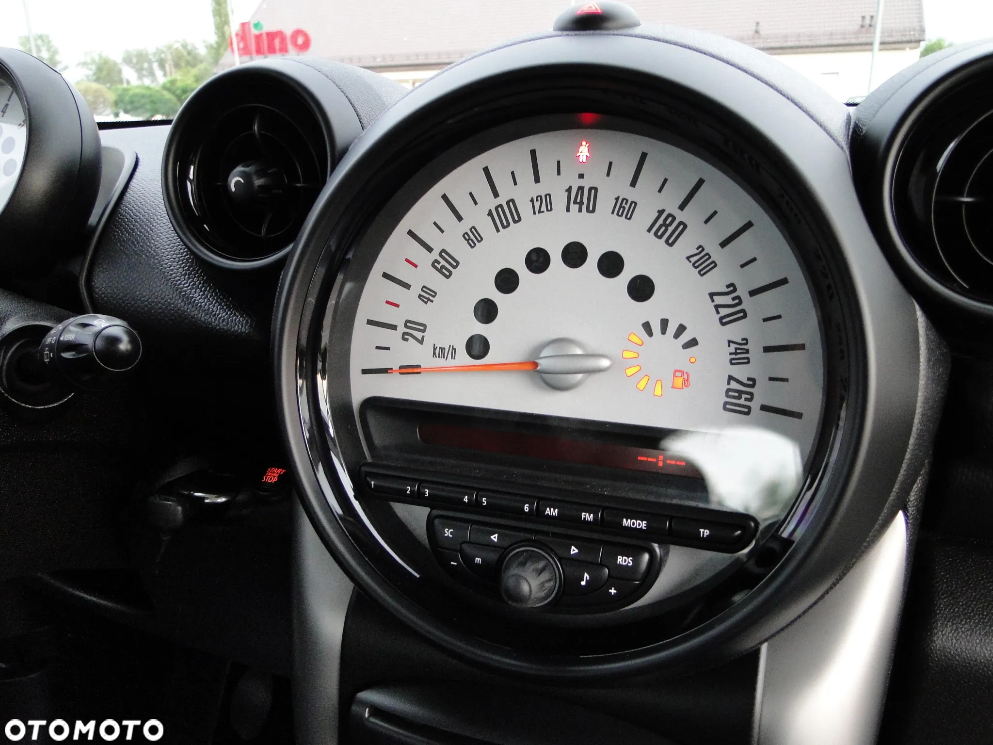 MINI Countryman One D - 25
