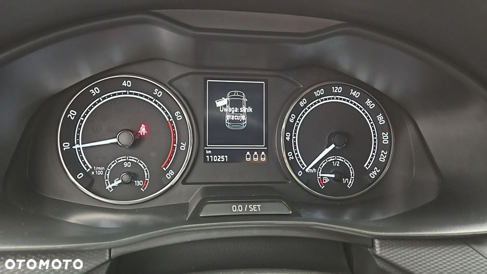 Skoda Scala 1.0 TSI Ambition - 15