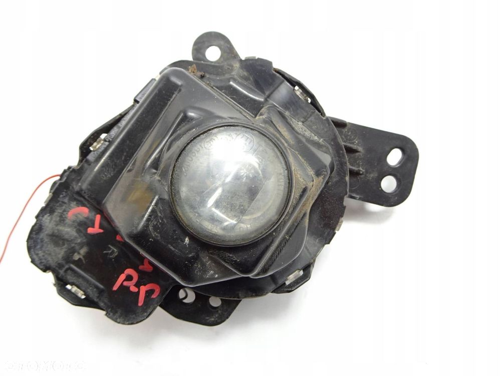 halogen prawy mazda cx-3 - 1