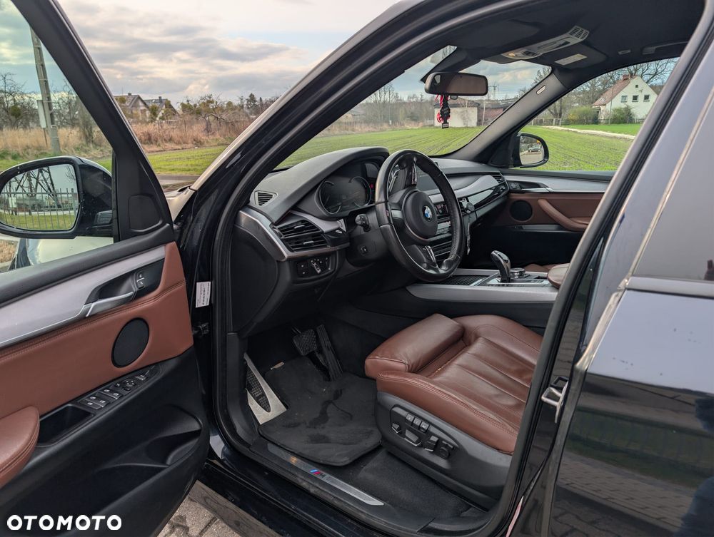 BMW X5 - 3