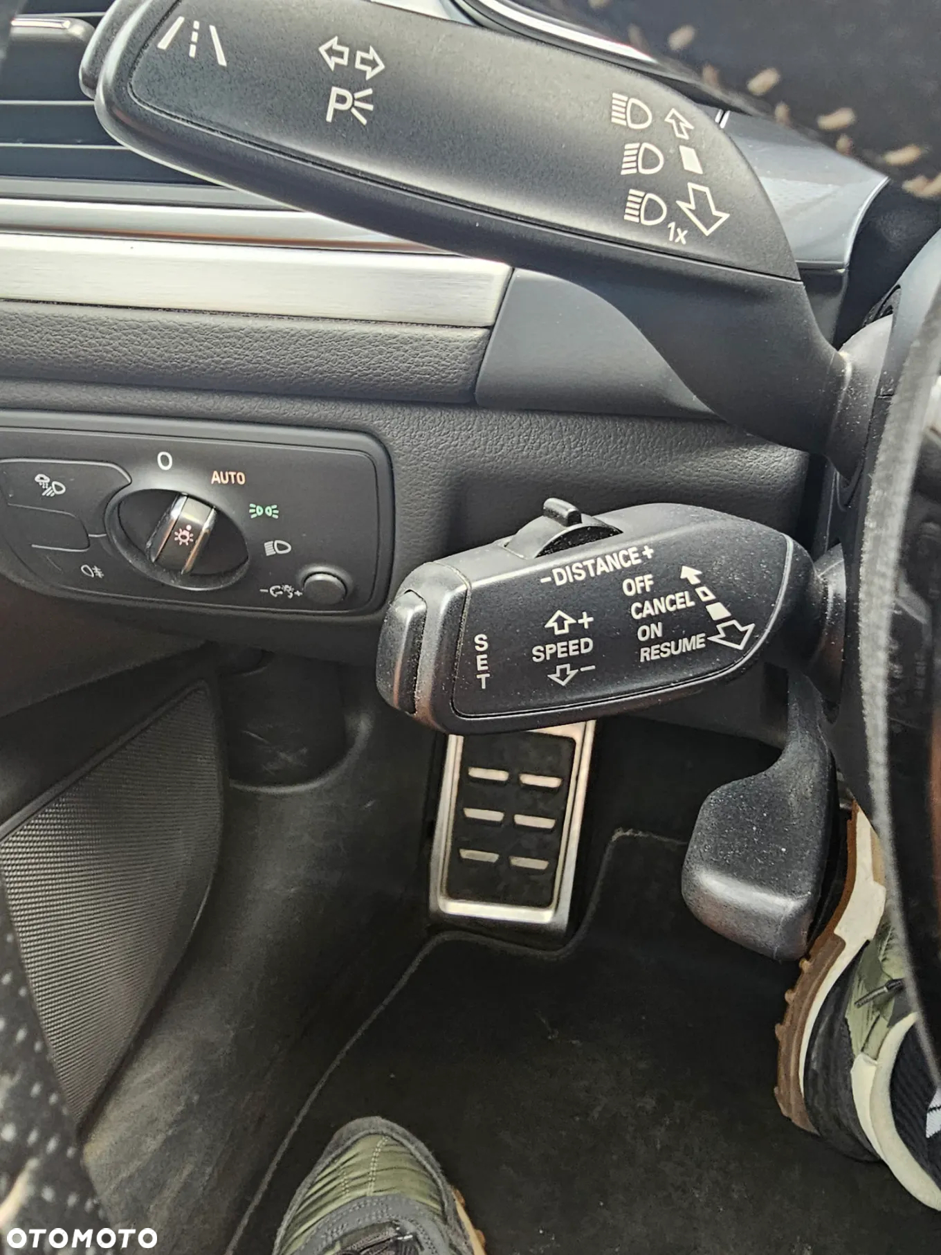 Audi A6 3.0 TDI Quattro S tronic - 31