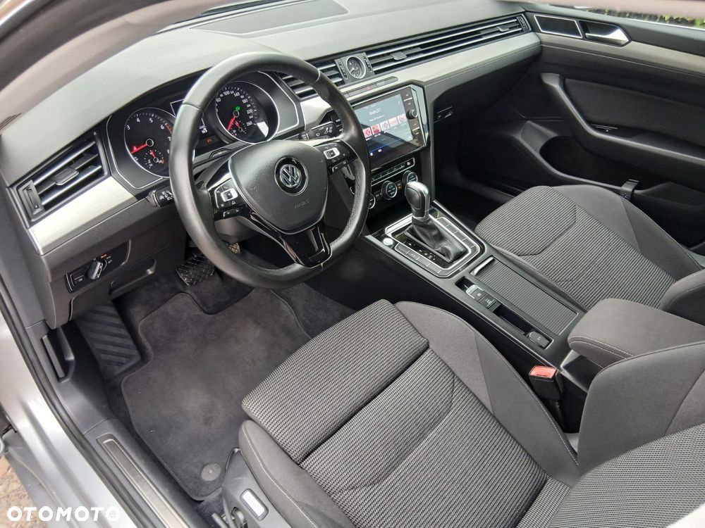 Volkswagen Arteon 1.5 TSI ACT OPF DSG Elegance - 19