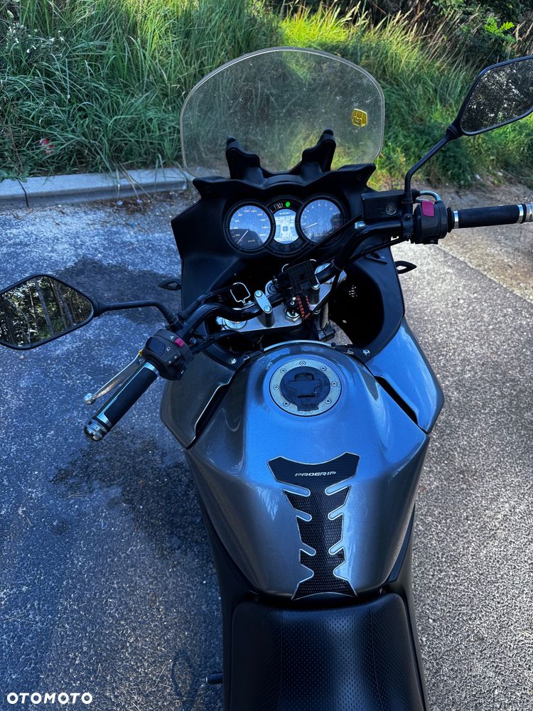 Suzuki Inny - 9
