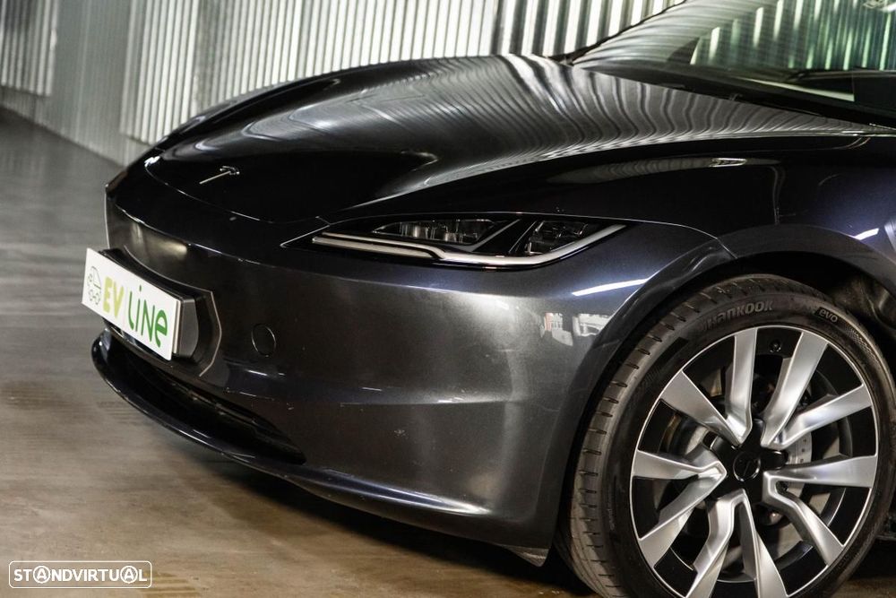 Tesla Model 3 Long Range Tração Integral - 13