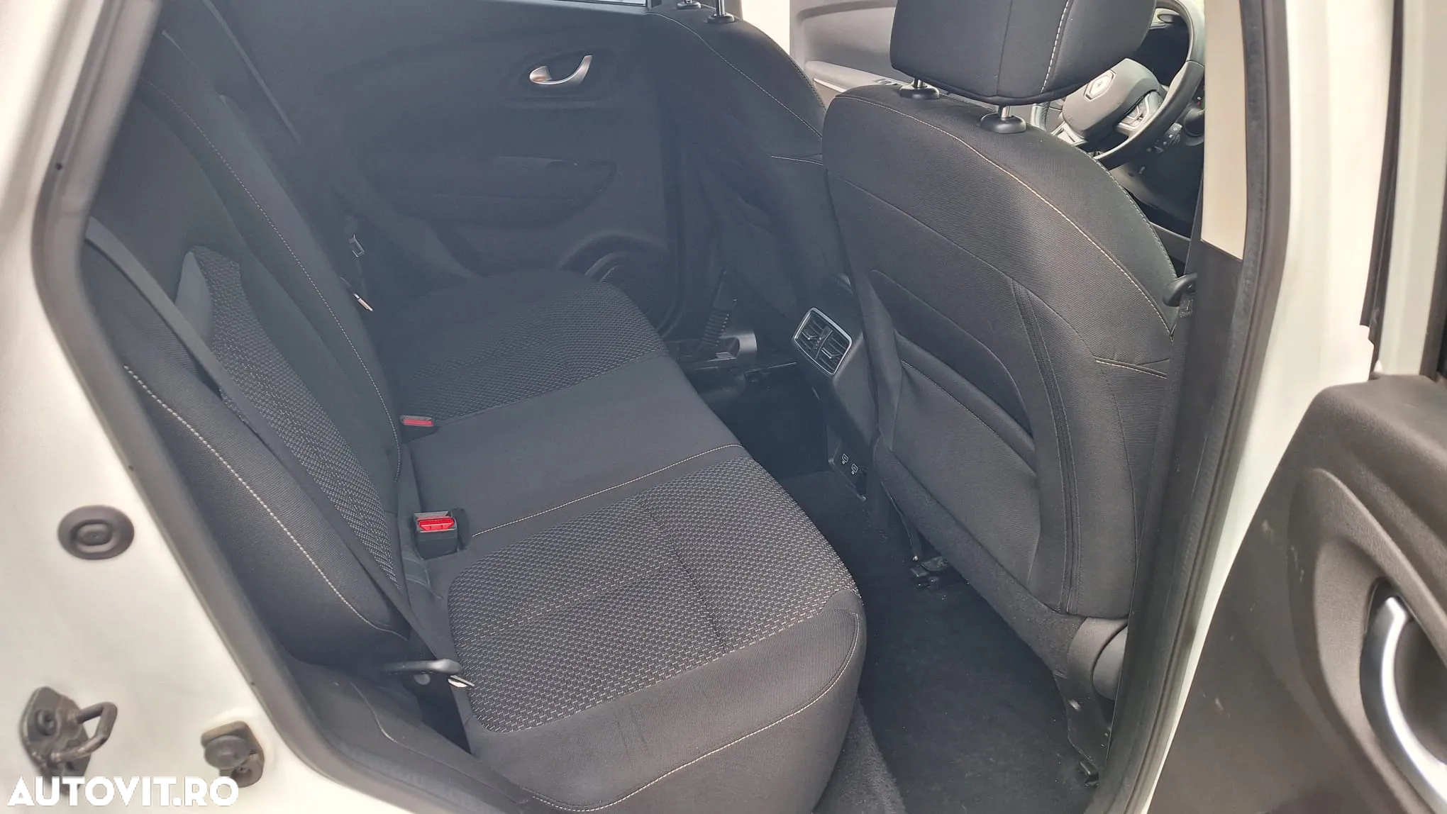 Renault Kadjar - 16