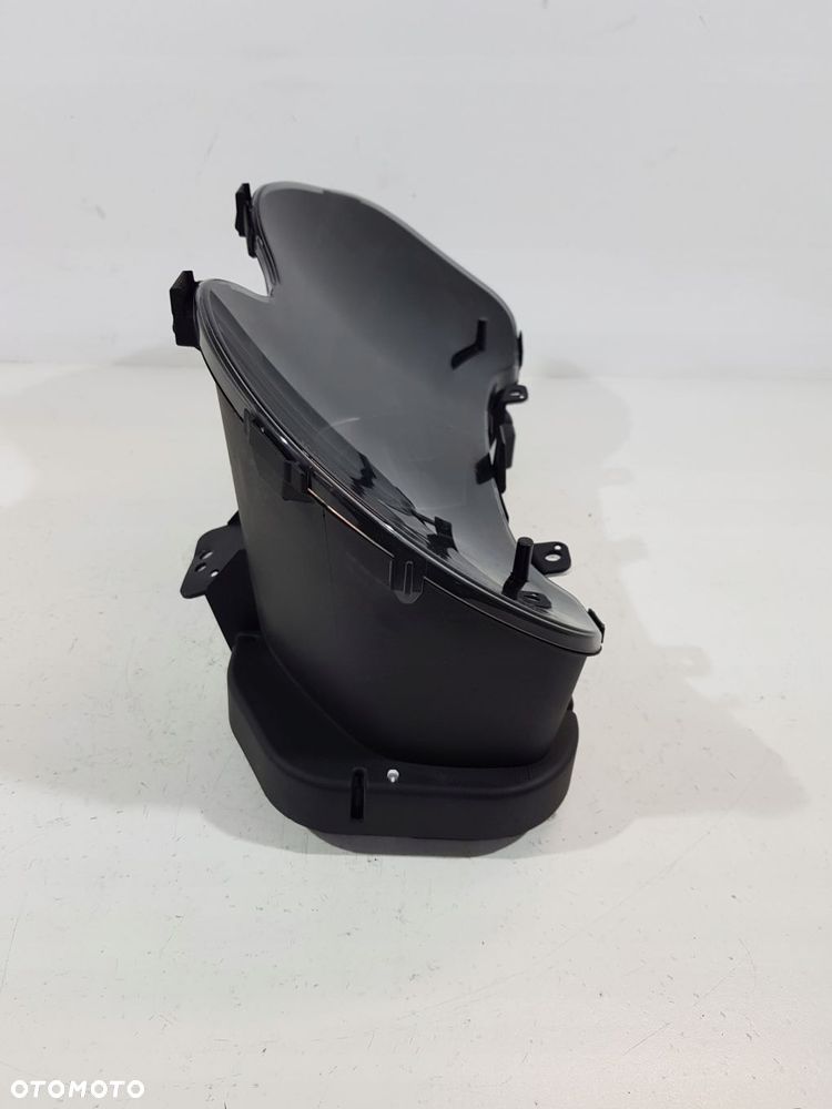 licznik zegary 83800-0z290 toyota auris i e15 07r eur 2.0d d-4d - 6