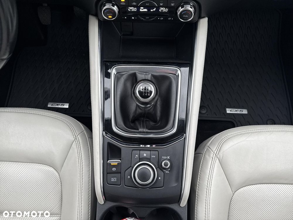 Mazda CX-5 2.2 D Skypassion AWD - 27