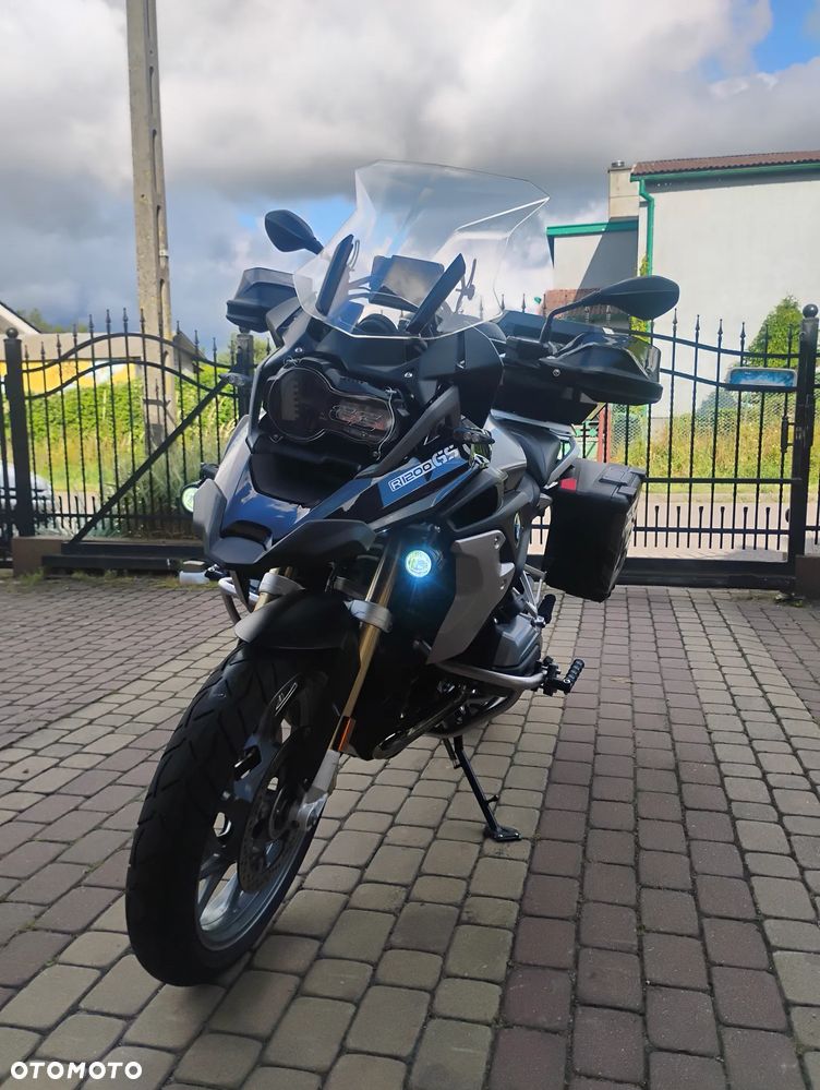 BMW GS - 23