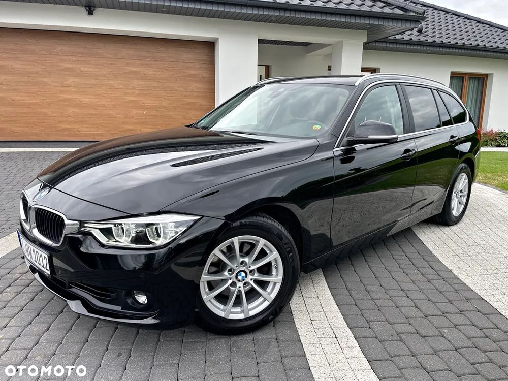 BMW Seria 3 318i GPF Advantage - 11
