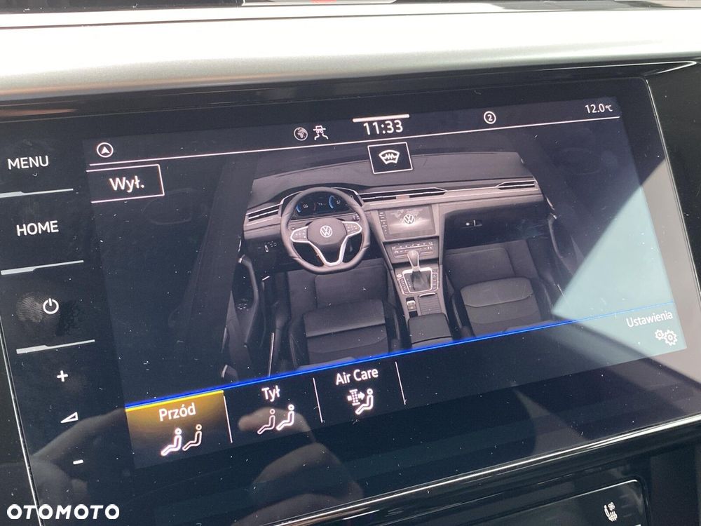 Volkswagen Arteon Shooting Brake 2.0 TDI 4Motion Elegance DSG - 32