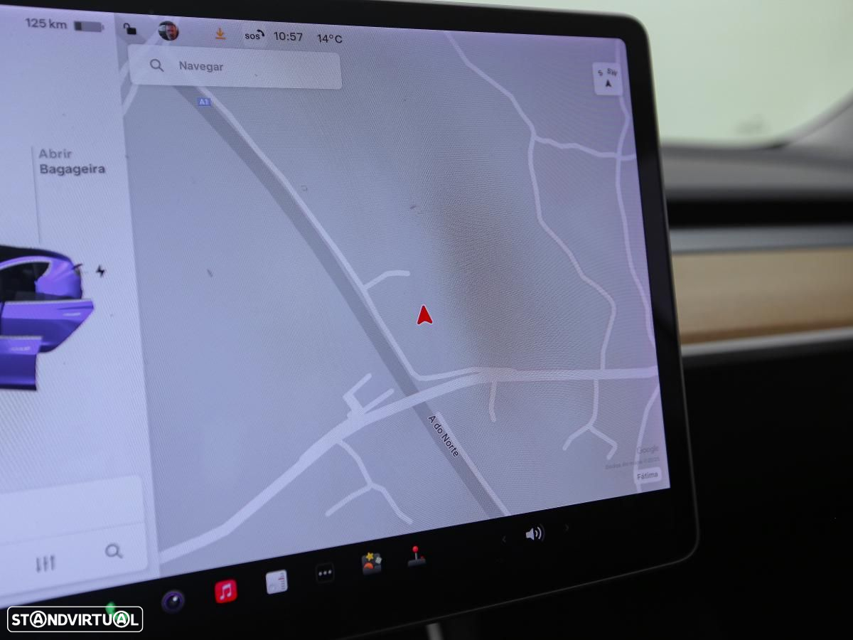 Tesla Model 3 Performance Dual Motor AWD - 20