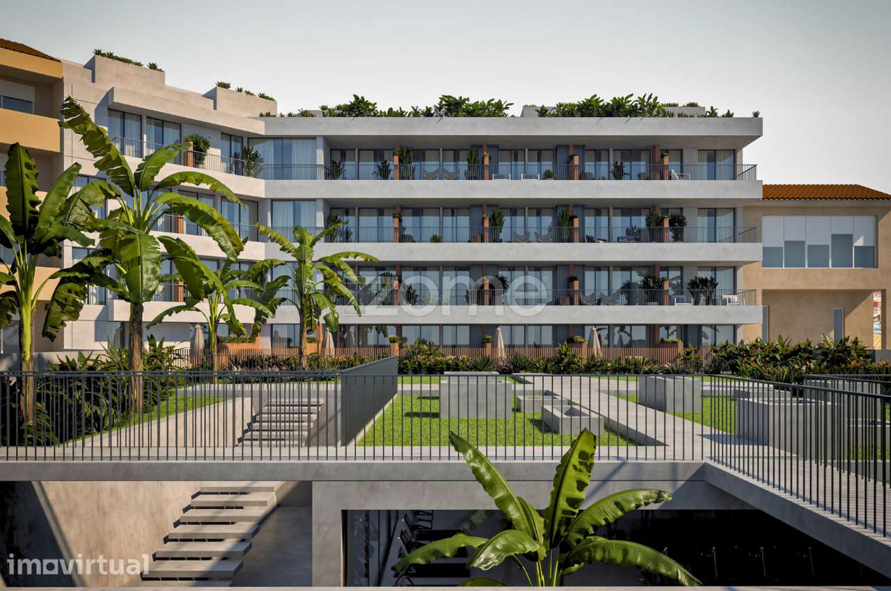 Apartamento T1 | Sublime Boavista | Porto - Grande imagem: 3/20
