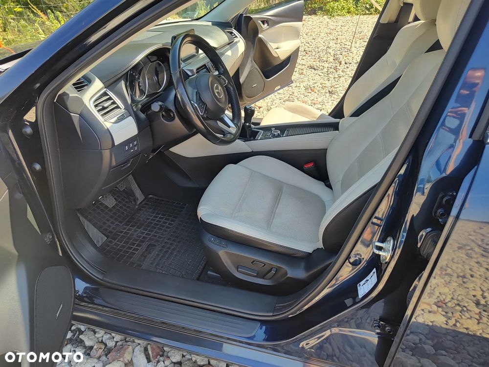 Mazda 6 2.0 Skypassion I-ELoop - 17