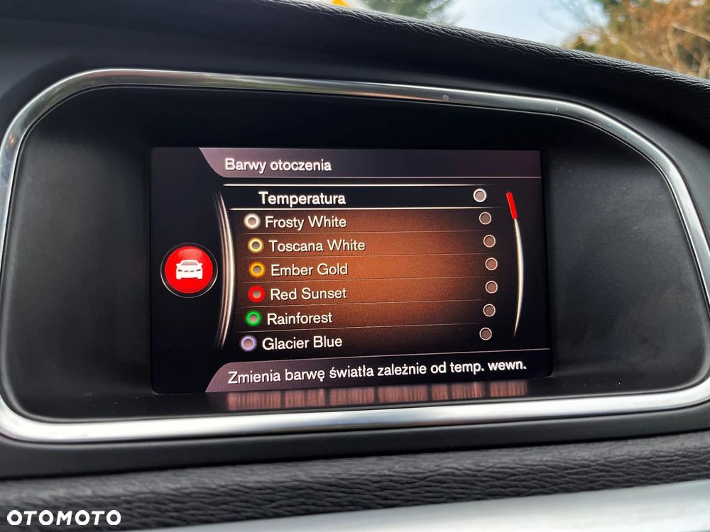 Volvo V40 Cross Country D2 Geartronic Momentum - 7