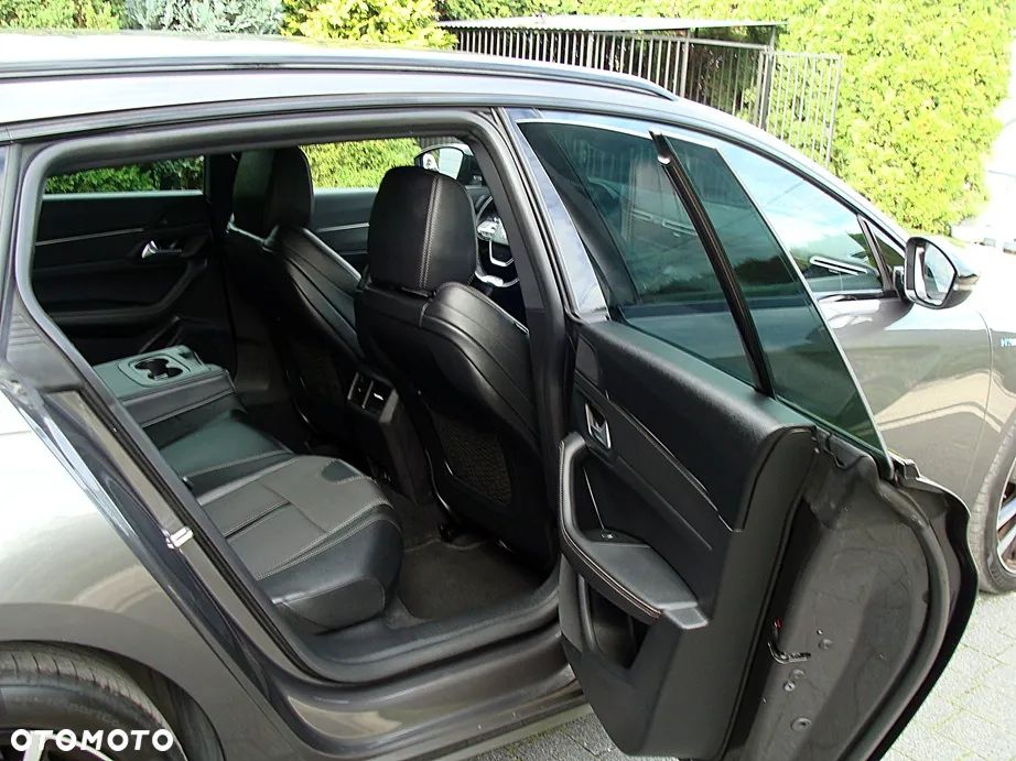 Peugeot 508 SW Plug-In Hybrid 225 e-EAT8 GT - 14