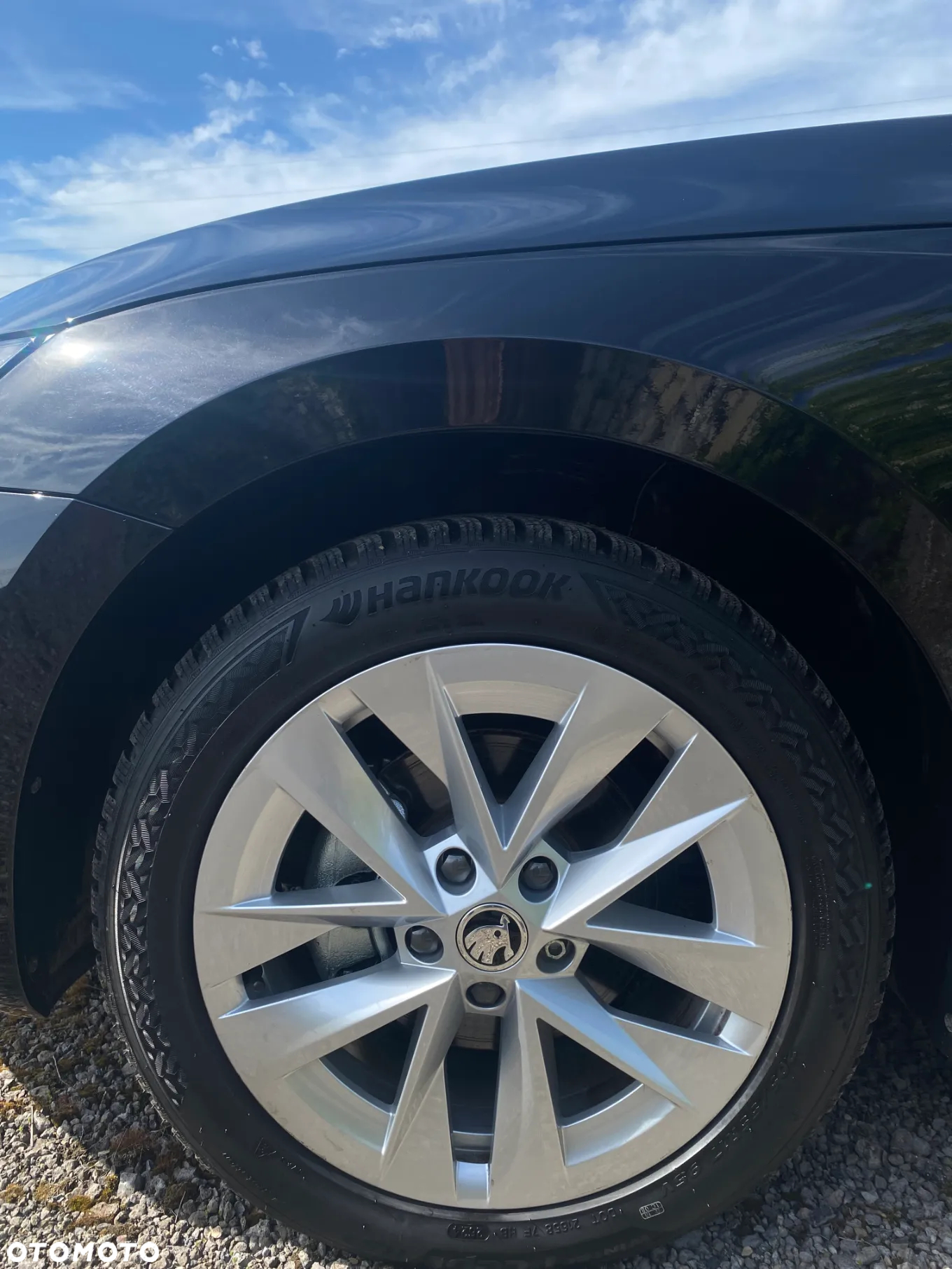 Skoda Octavia 2.0 TDI Selection DSG - 27