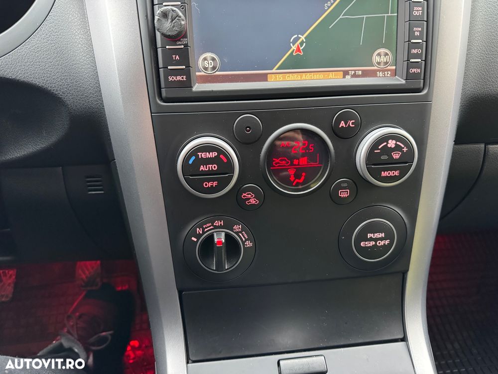 Suzuki Grand Vitara 1.9 DDIS JLX-EL - 36