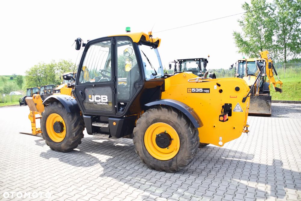 JCB 535-125 Turbo - 8