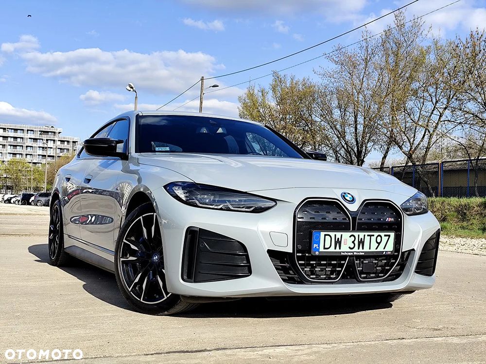 BMW i4 - 3