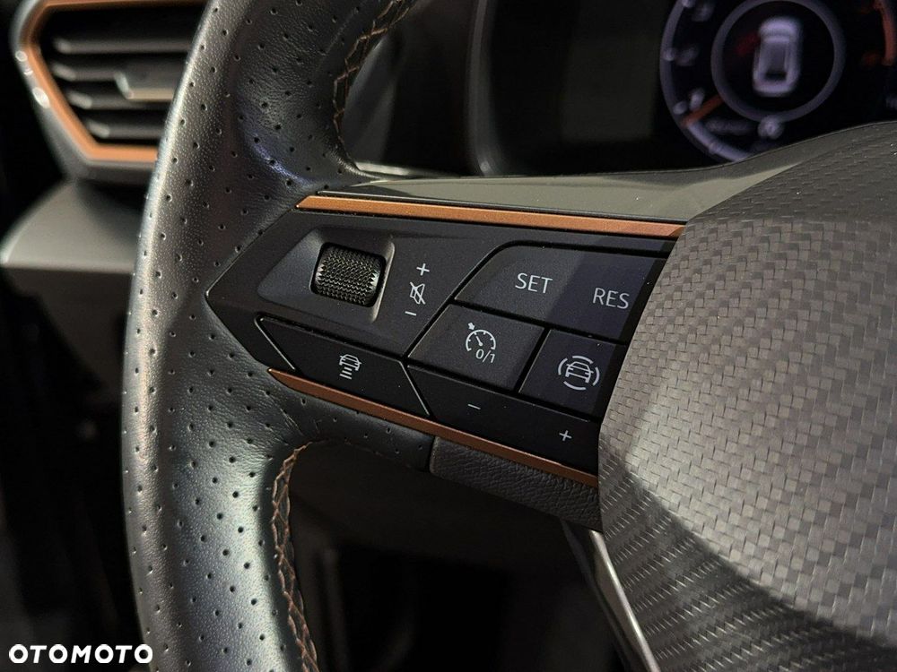 Cupra Leon Sportstourer - 18