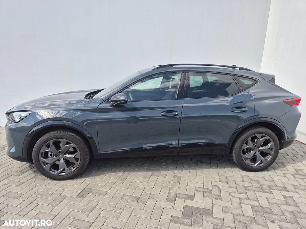 Cupra Formentor 1.5 eTSI DSG7 MHEV - 2