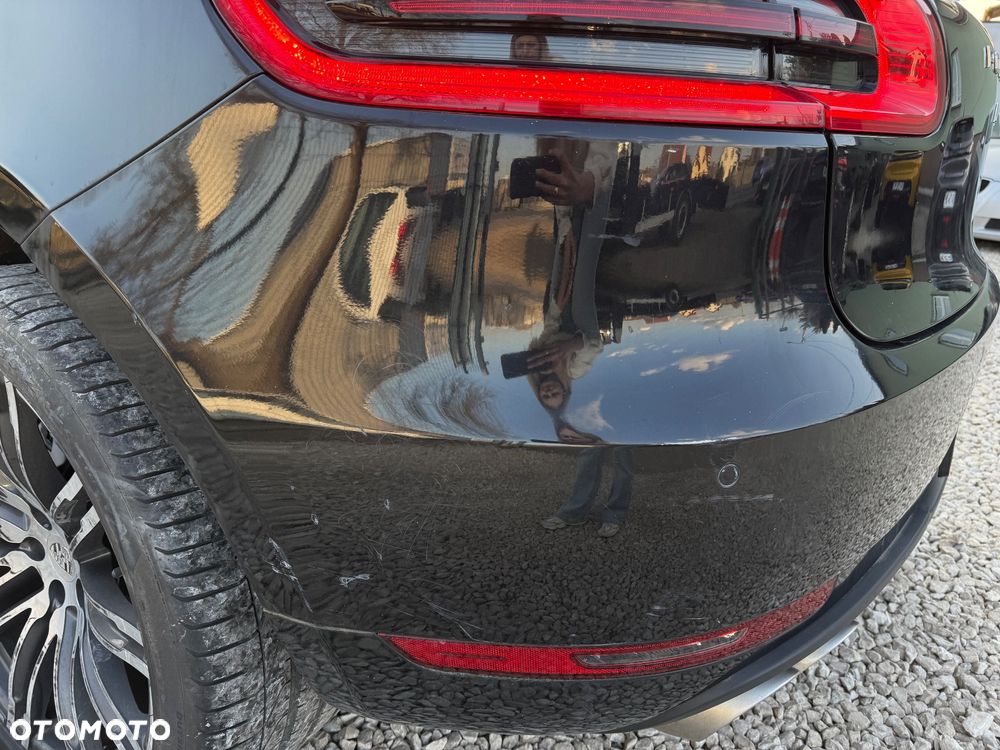 Porsche Macan S PDK - 30
