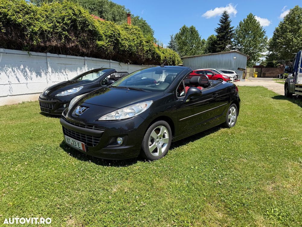 Peugeot 207 120 Sport - 1