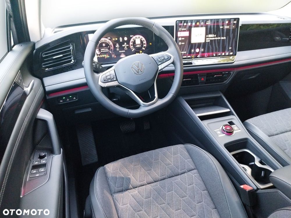 Volkswagen Tiguan 1.5 eTSI Life Plus DSG - 24