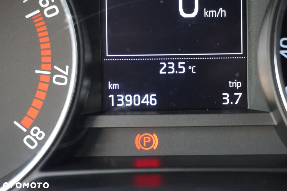 Skoda Fabia 1.2 TSI Cool Edition - 34