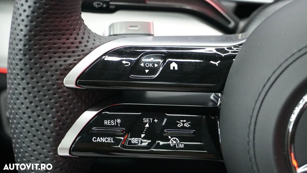 Mercedes-Benz GLE Coupe - 22