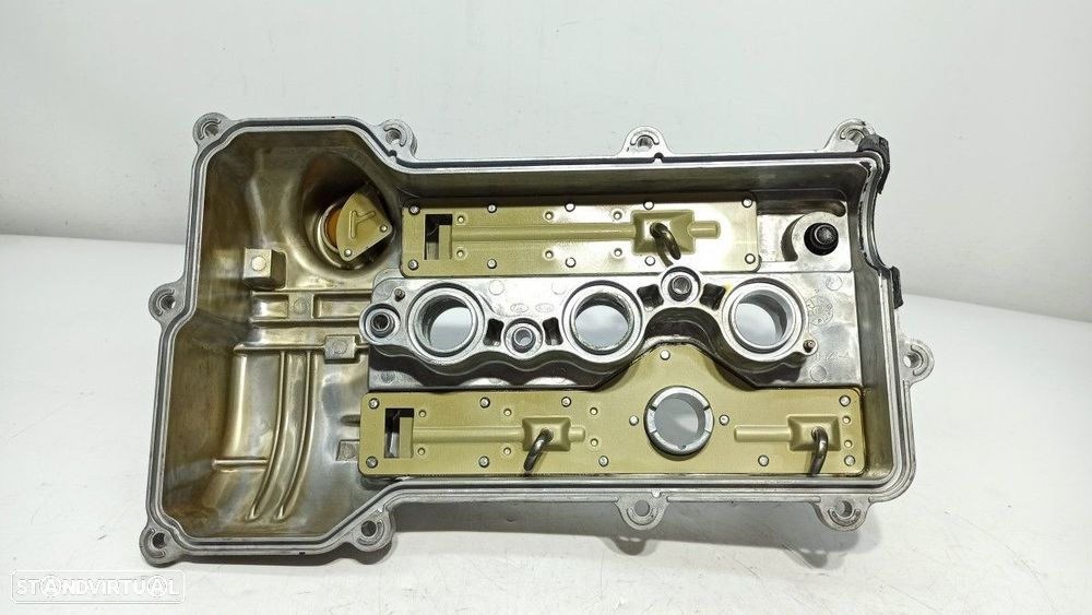 TAMPA DAS VáLVULAS  HYUNDAI KONA ESSENCE 2WD - 4