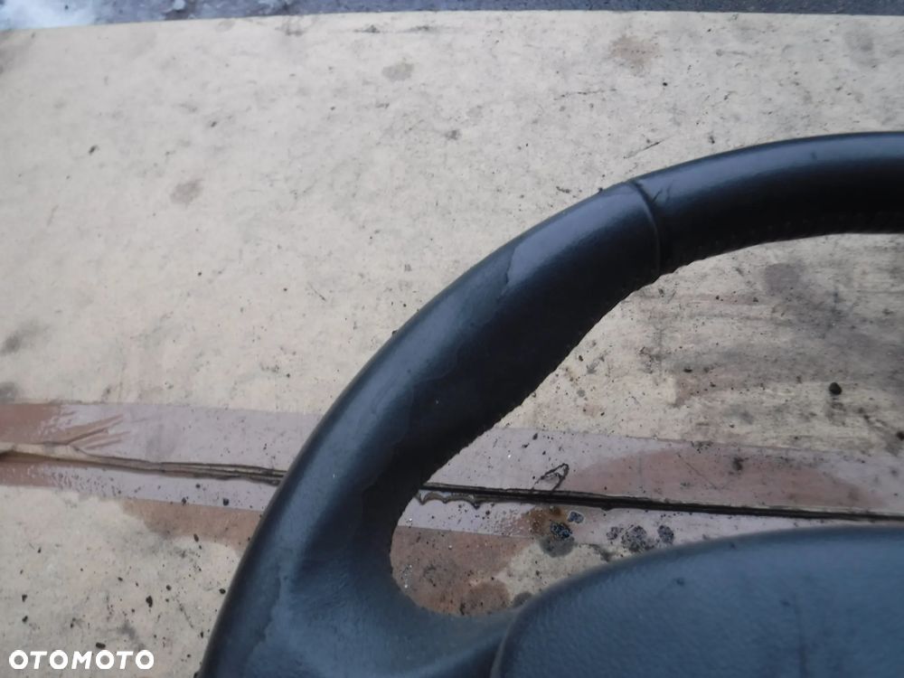Renault Clio III kierownica air bag poduszka kierowcy - 3