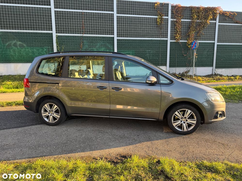 Seat Alhambra - 14