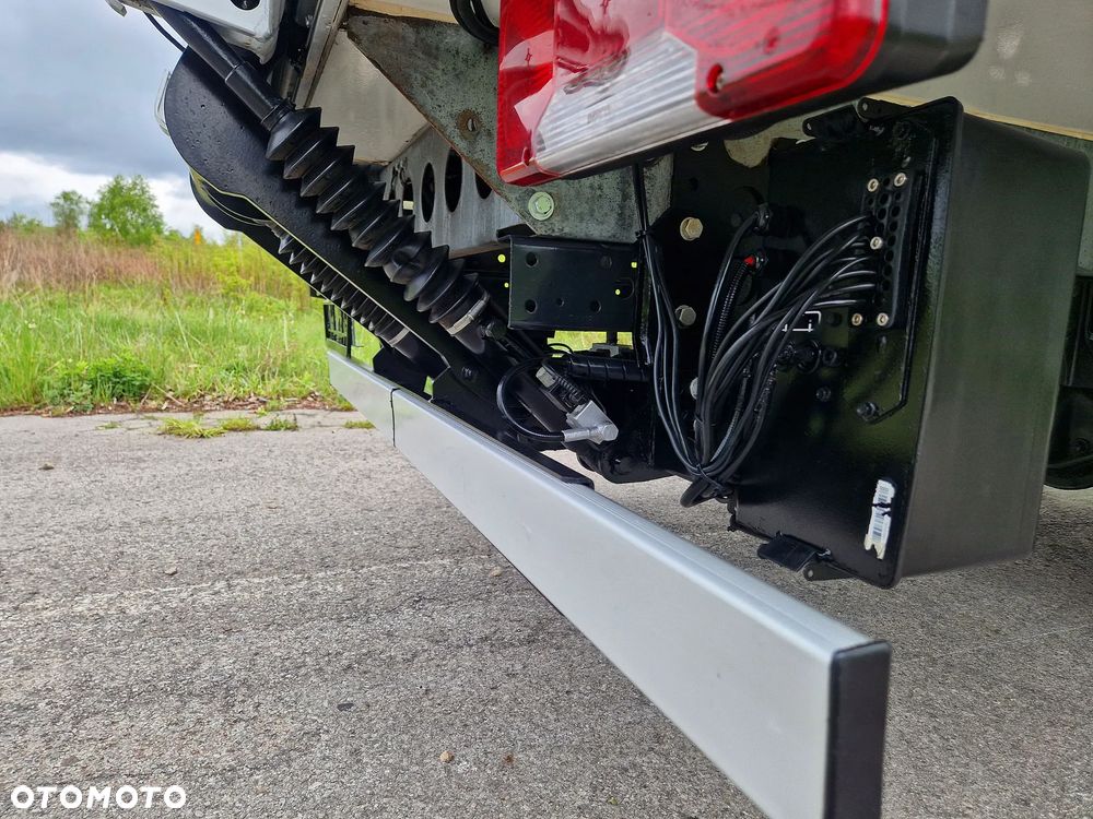 Iveco DAILY - 20