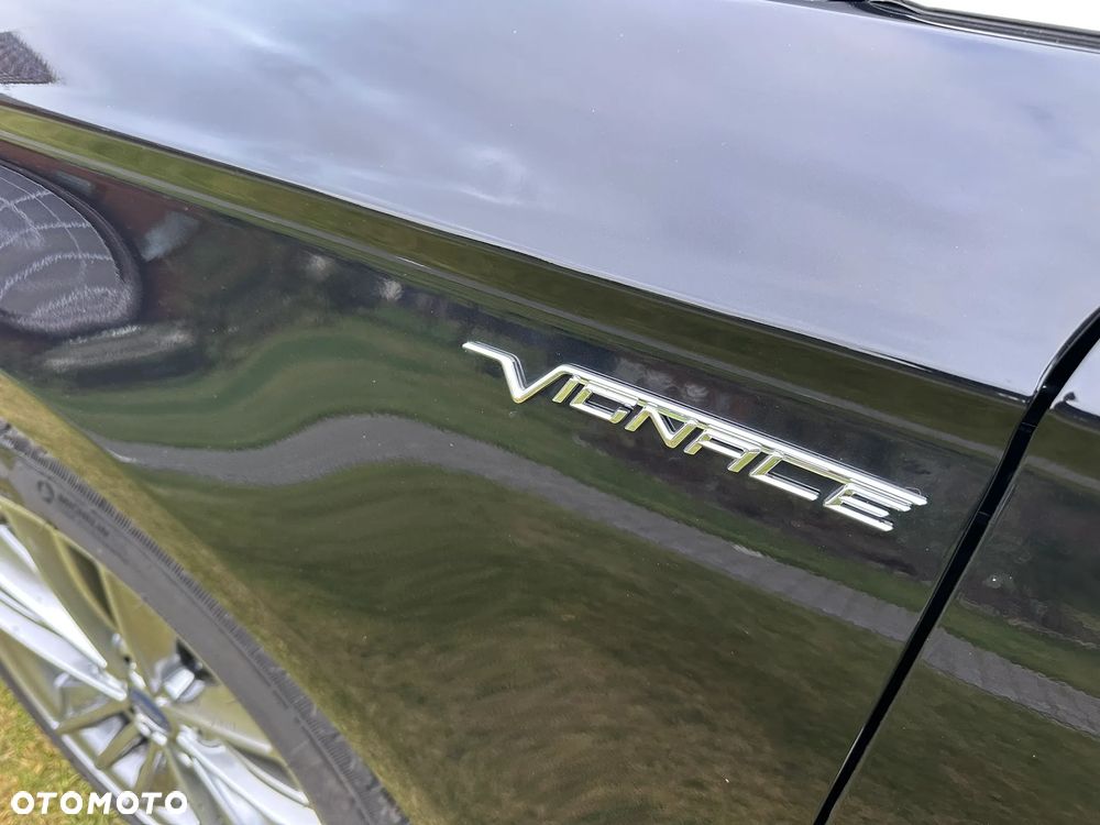 Ford Mondeo 2.0 Hybrid Vignale - 11