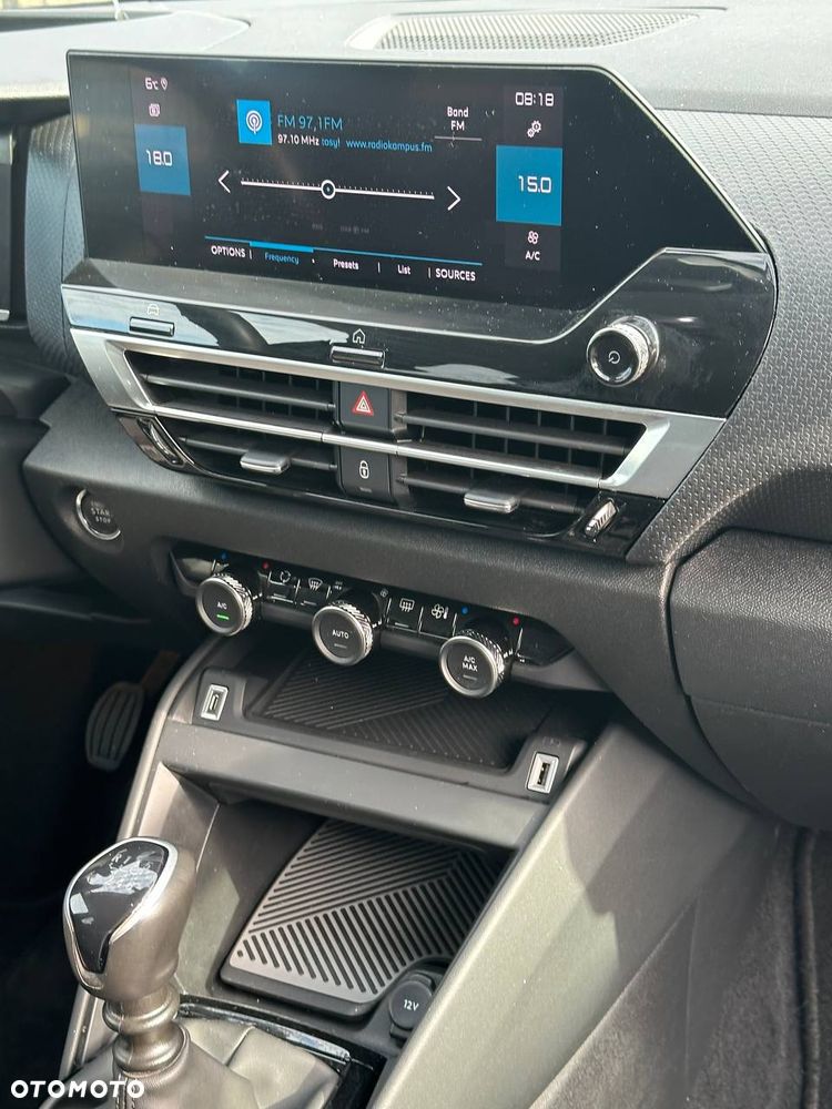 Citroën C4 1.2 PureTech Feel Pack S&S - 18