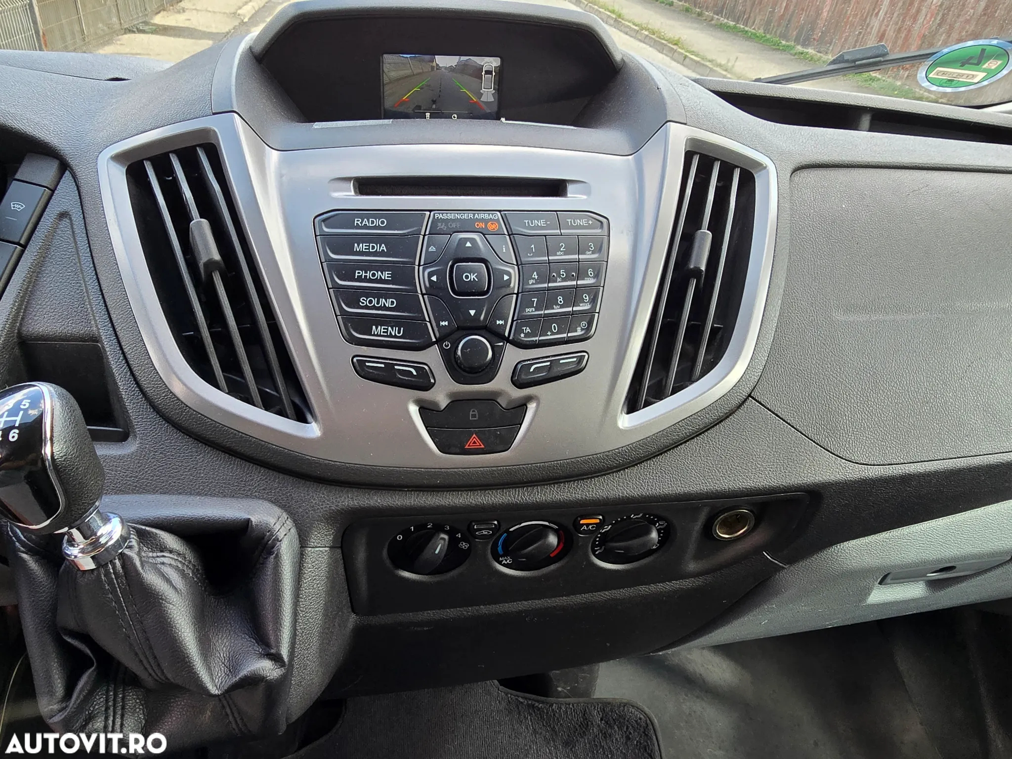 Ford Transit Kasten - 12