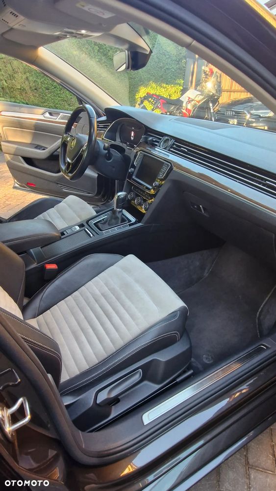 Volkswagen Passat 2.0 TDI BMT Highline DSG - 12