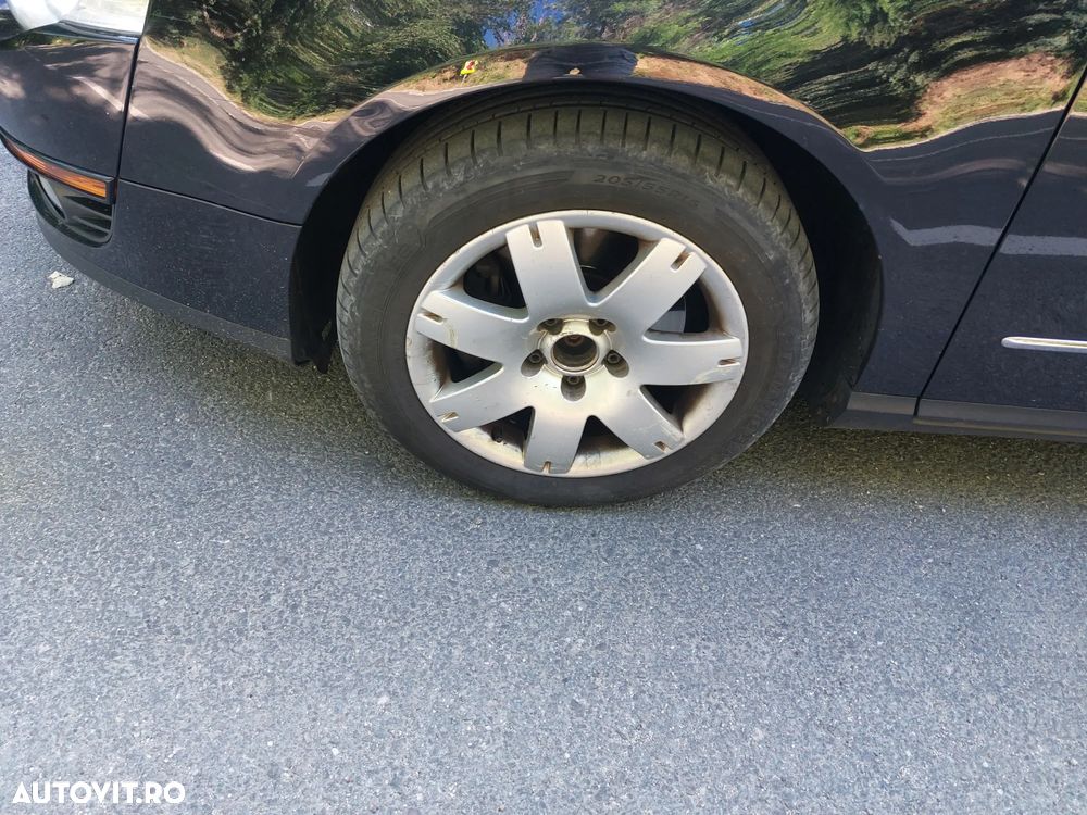 Volkswagen Passat Variant 1.9 TDI DPF Comfortline - 2