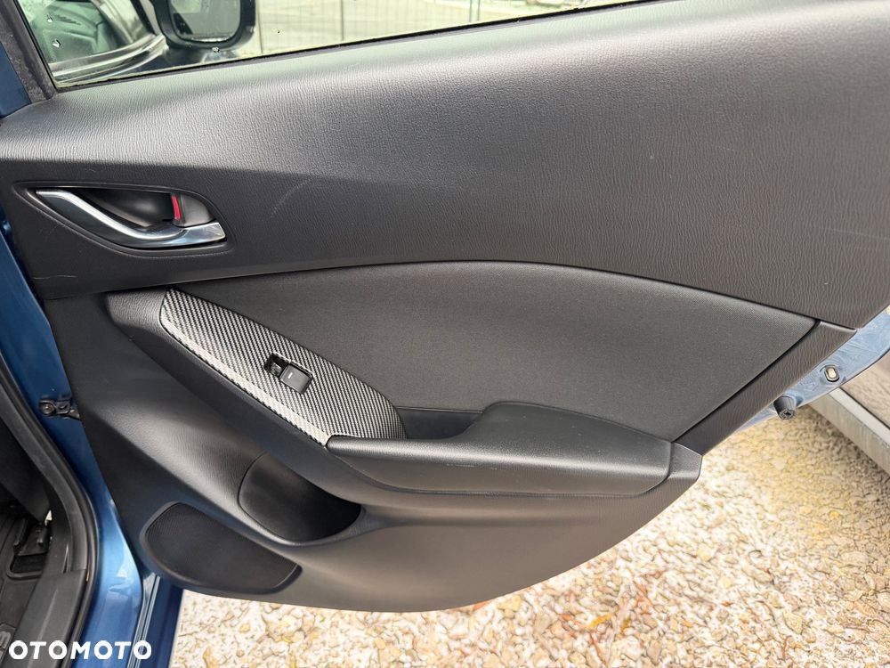 Mazda 3 2.0 Skypassion - 14