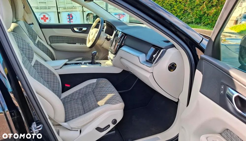 Volvo XC 60 D4 Inscription - 7