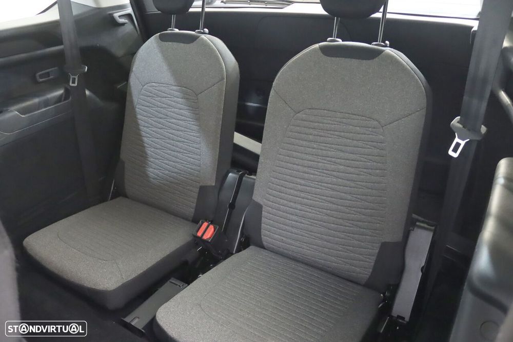 Citroën C4 Grand Picasso - 10
