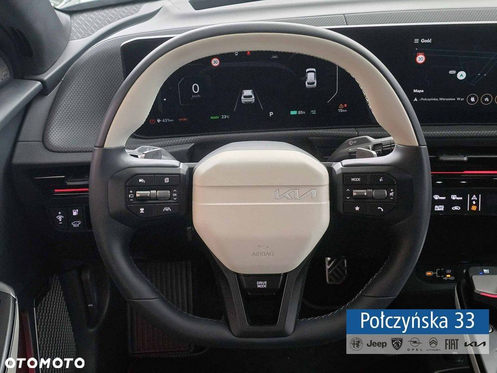 Kia EV6 - 29
