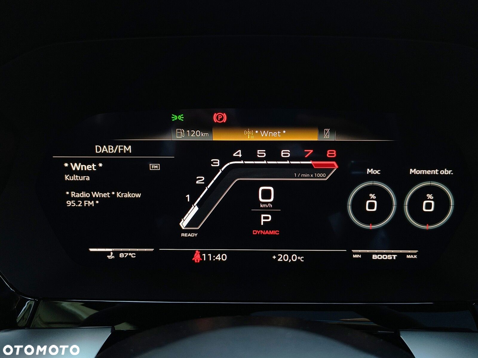 Audi RS3 Sportback - 23
