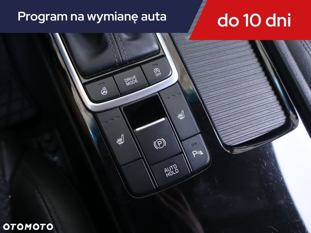 Kia Optima - 21