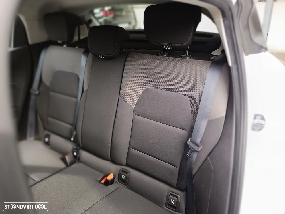 Renault Clio 1.0 TCe Zen Bi-Fuel - 20