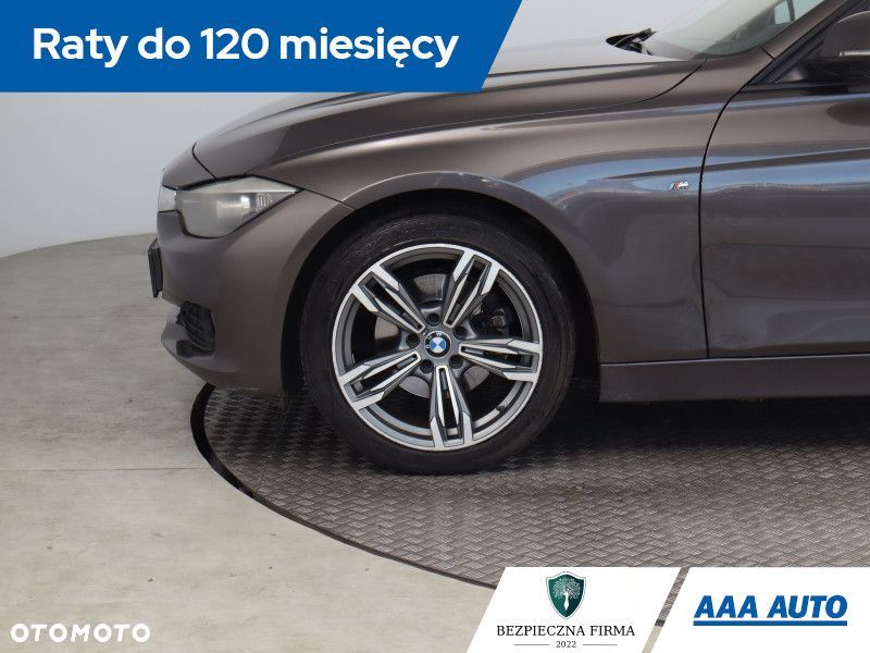 BMW Seria 3 - 15