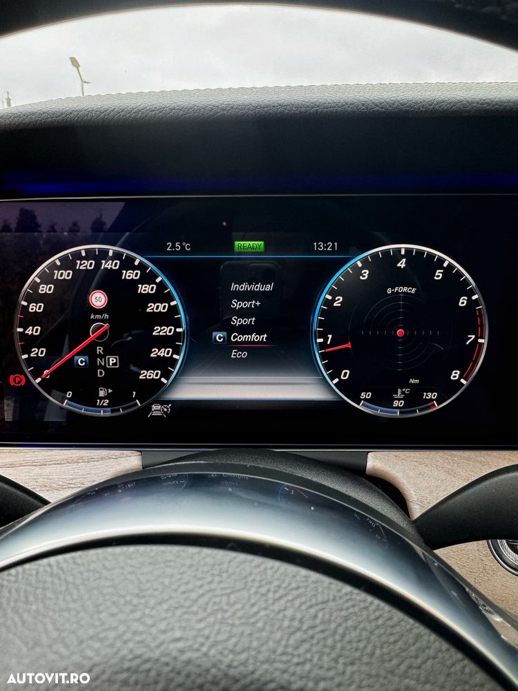 Mercedes-Benz CLS 350 9G-TRONIC AMG Line - 8