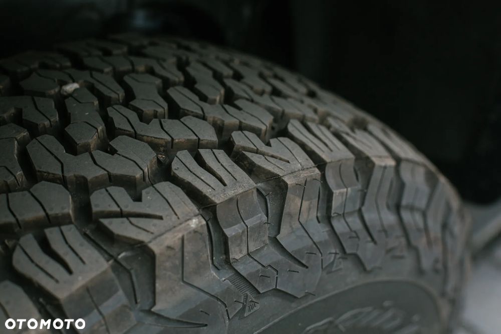 Ford Ranger Raptor - 4